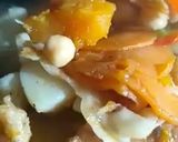 Foto del paso 2 de la receta: Puchero vegano