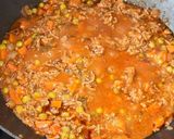 A picture of step 1 of Shepherd's Pie (Cottage Pie) 😍👨👩👧👧🤗🍝🥗🍾🍷.