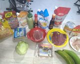 Foto del paso 1 de la receta: Patacon relleno