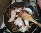 Foto del paso 3 de la receta: Pollo encebollado con Maggie