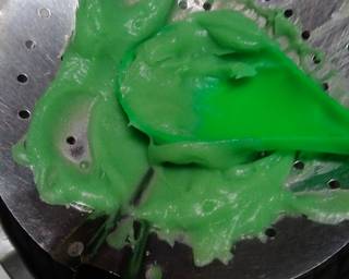 29. Es Cendol Agar-agar Ekonomis dan praktis - Step 3