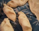 Foto del paso 7 de la receta: Rosquitas