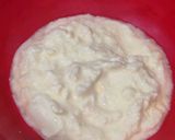 A picture of step 5 of Oil Free No Cook Dahi Vada.
