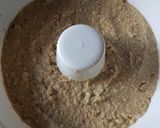 Foto del paso 3 de la receta: Budín de banana y avena en microondas🍌