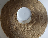Foto del paso 3 de la receta: Budín de banana y avena en microondas🍌