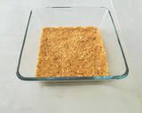 Foto del paso 1 de la receta Tarta rápida de queso TMX
