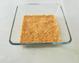 Foto del paso 1 de la receta: Tarta rápida de queso TMX
