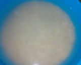 A picture of step 1 of Instant Biryani.