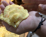 Foto del paso 6 de la receta: Arepas de queso y patata