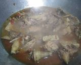 Foto langkah ke 2 dari resep Ayam betutu.