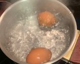 Foto del paso 1 de la receta: Huevos endiablados