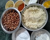 શીંગ ભુજીયા (Sing Bhujiya Recipe in Gujarati) રેસીપી સ્ટેપ1ફોટો