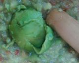 Foto del paso 1 de la receta: Guacamole riquísimo para unos tacos o nachos