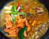 รูปขั้นตอนการทำที่ 5 ของ ผัดเผ็ดปลาดุกทอดกรอบ