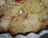 Foto del paso 4 de la receta: Tarta de Manzanas y canela