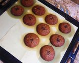 A picture of step 8 of Easy Homemade Oatmeal Cookies.