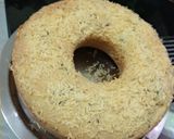 Foto langkah ke 4 dari resep Bolu panggang keju moisture.