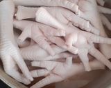 Foto langkah ke 1 dari resep Mie Ayam, Rahasia lezatnya Mie Ayam-non msg.