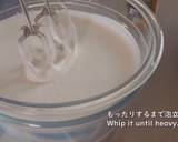 Strawberry Naked Cake / Strawberry ShortcakeRecipe recipe step 12 photo