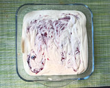 Foto del paso 4 de la receta: Tarta rápida de yogur griego