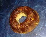 Foto del paso 4 de la receta: Budín de Pan 🍞😍
