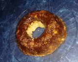 Foto del paso 4 de la receta: Budín de Pan 🍞😍