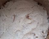 Bögrés almatorta recept fázis 4 fotója