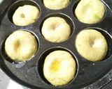 दाल और हरी मटर की बाटी (Dal aur hari matar ki bati recipe in Hindi) रेसिपी चरण 5 फोटो