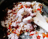 Foto del paso 2 de la receta: Empanadas de atún 🐟 sabrosas "Vigilia"