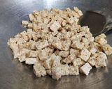 Foto langkah ke 1 dari resep 76. Orek Tempe Basah (bumbu uleg).
