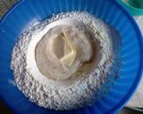 Foto del paso 2 de la receta: Pan de hamburguesa