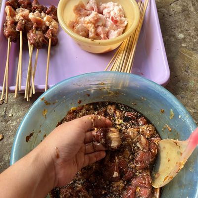 Langkah 1