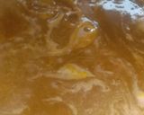 मूंग दाल का हलवा(Moong dal halwa recipe in hindi) रेसिपी चरण 3 फोटो