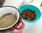 Hamis mézeskalács recept fázis 2 fotója