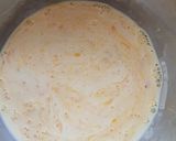 Sformato di lattuga krok przepisu 2 zdjęcie