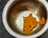 तिरंगा नारियल लड्डु (Tiranga nariyal ladoo recipe in Hindi) रेसिपी चरण 2 फोटो