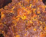 Foto langkah ke 4 dari resep Selai Nanas Asam Manis Manis.