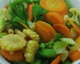 Foto langkah ke 5 dari resep CapCay Ala Ngan.