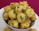 Foto langkah ke 4 dari resep Kentang Cimplung.