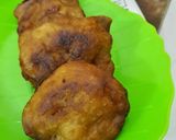 Foto langkah ke 6 dari resep Kue apem legit.
