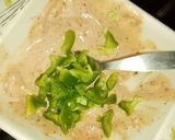 A picture of step 10 of Chicken cheese wrapped.