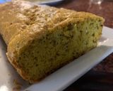 Foto del paso 5 de la receta: PAN DE HARINA DE GARBANZO, ORÉGANO y CÚRCUMA (muy fácil, sin gluten)