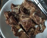 Foto langkah ke 1 dari resep Sop Iga Bening.