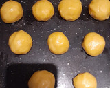 Foto del paso 8 de la receta: Pancitos de queso riquísimos y fácil