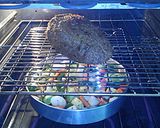 Foto del paso 5 de la receta: Rosbif con vegetales