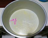 Foto langkah ke 3 dari resep Wool Roll Bread.