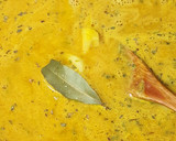 Foto del paso 3 de la receta: Cazón en adobo guisado
