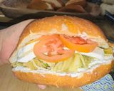 Foto del paso 4 de la receta: Torta de chilaquiles