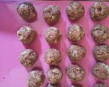 Foto langkah ke 2 dari resep Keto swedish meatball #debm.
