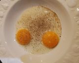Foto del passaggio 5 della ricetta Spaghetti alla Papalina